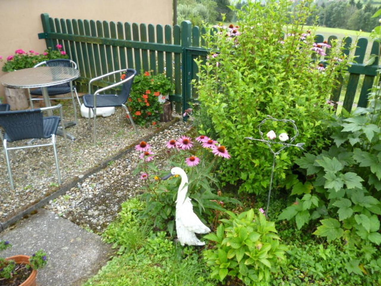 Blumenwiese Weilheim 外观 照片